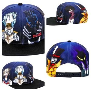 My Hero Academia Villains Hat